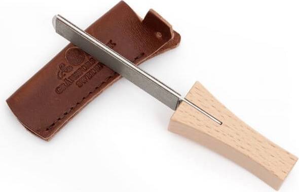Diamond File