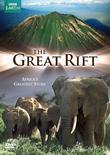 Great Rift [DVD]