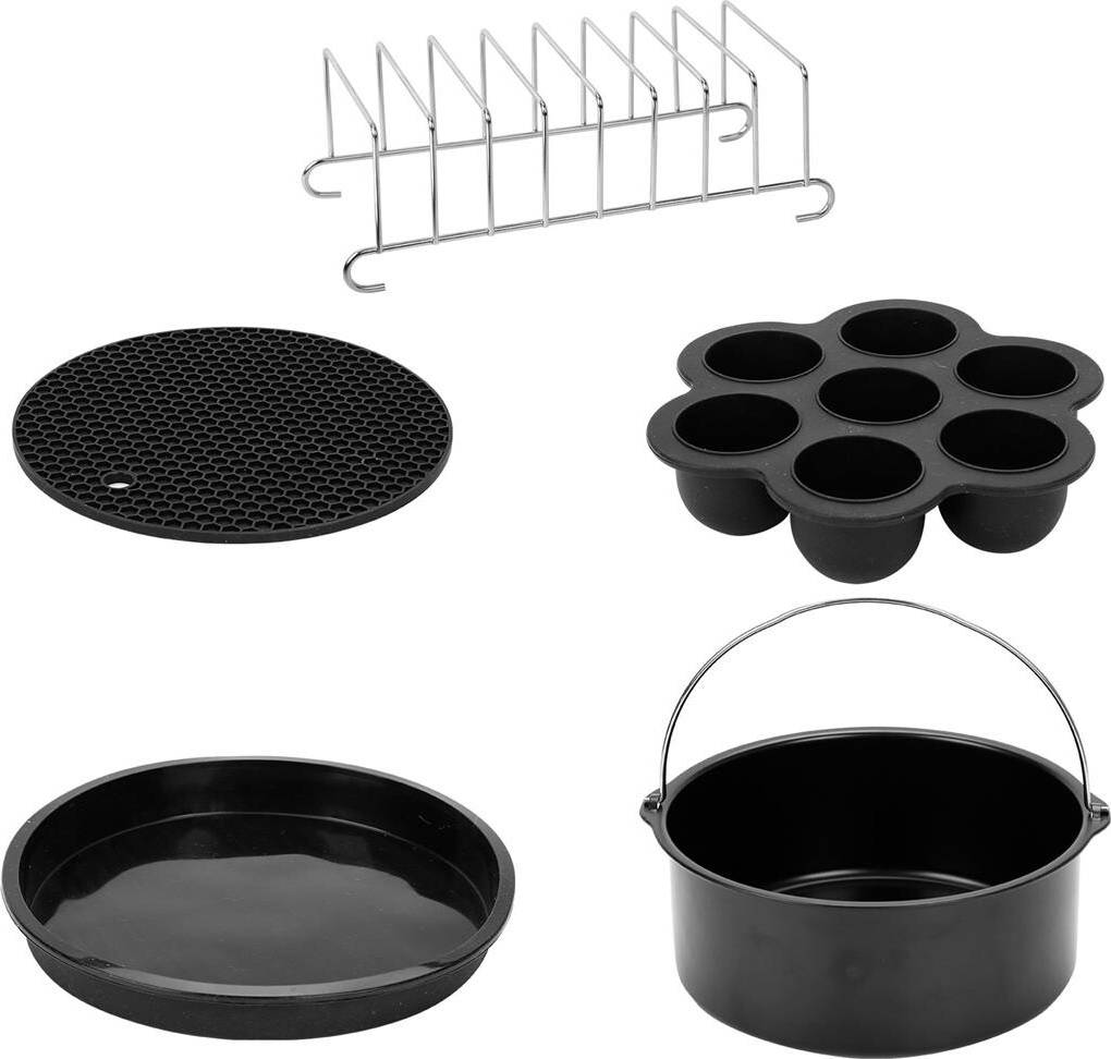 Airfryer tilbehør Hâws Airfryer Accessory Set