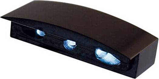 Shin Yo Micro LED License Plate Light
