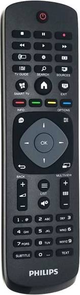 Philips Fjärrkontroll