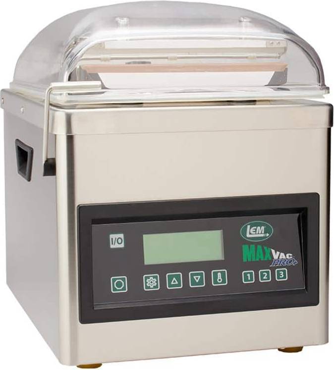 LEM MaxVac Pro