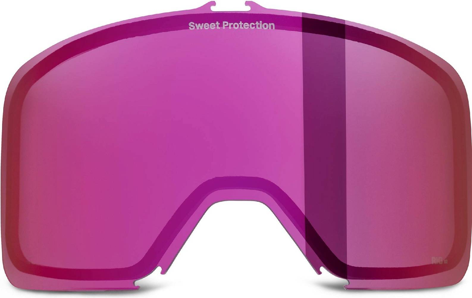 Sweet Protection Firewall RIG Reflect Lens - Pink