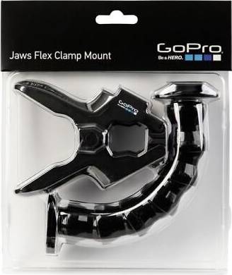 GoPro fast din objekt