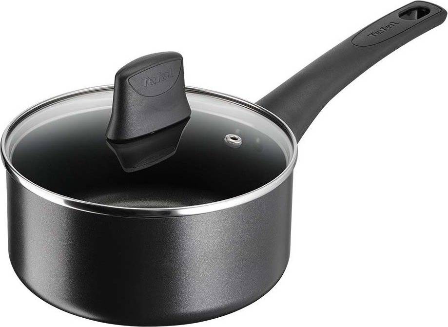 Tefal Titanium Force