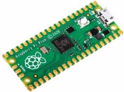 Raspberry Pi Pico