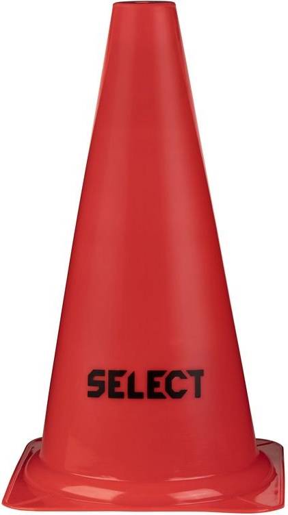 Select Training Cone 23cm Red