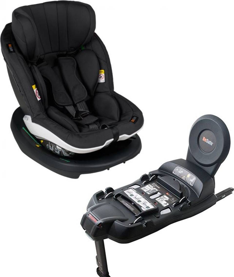 Besafe bilstol BeSafe Modular RF X1 i-Size