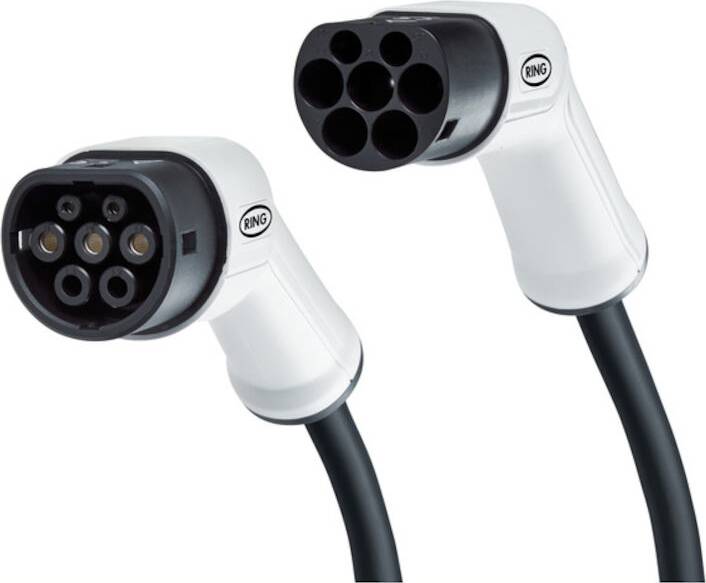 Ring Automotive Automotive RCC23P05 Type 2