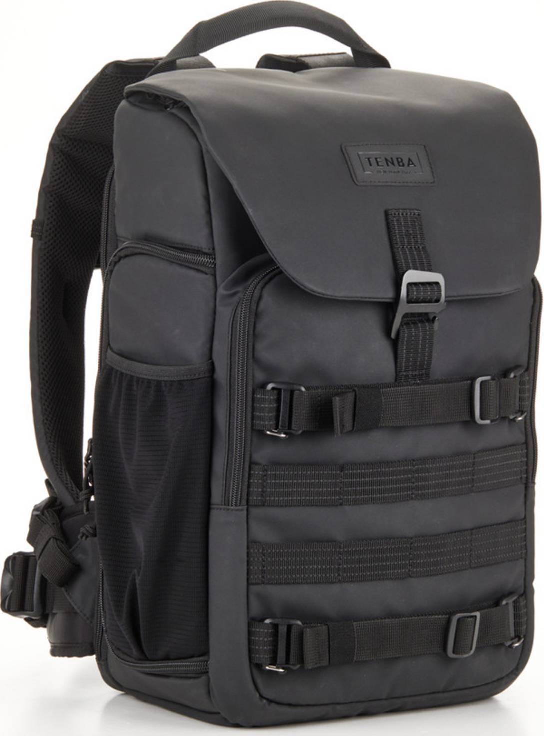 Tenba Axis v2 LT 18L Rygsæk Sort