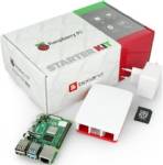 Raspberry pi 4 Raspberry Pi 4 Modello B 8GB RAM Kit