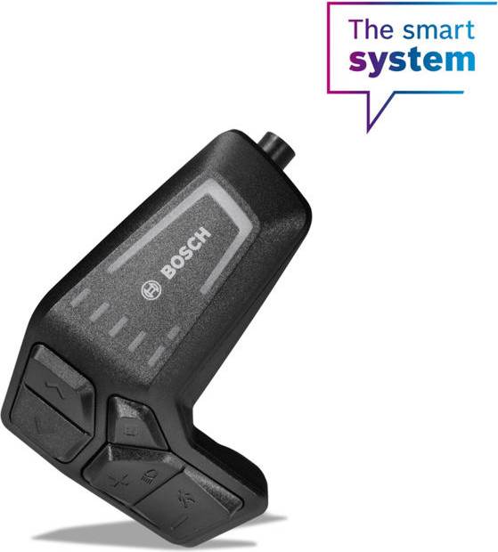 Bosch Télécommande LED BRC3600