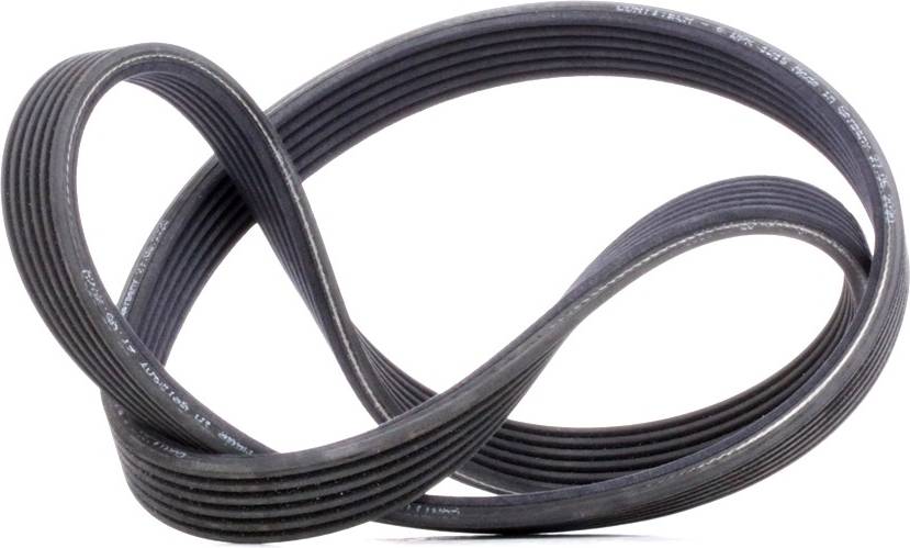 V-Ribbed Belts 6DPK1215