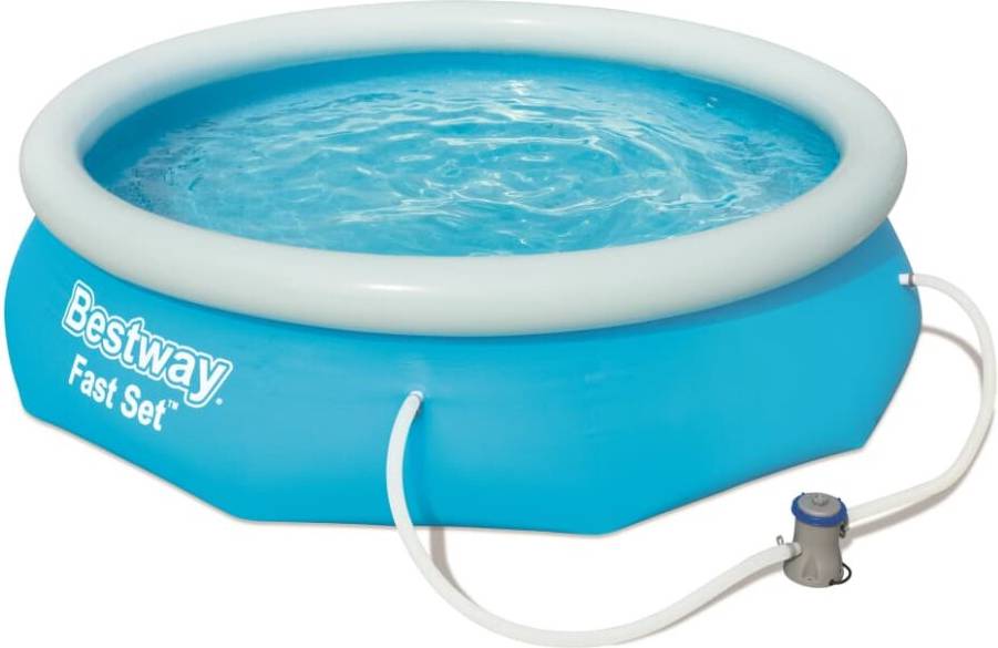 Bestway Fast Pool Set