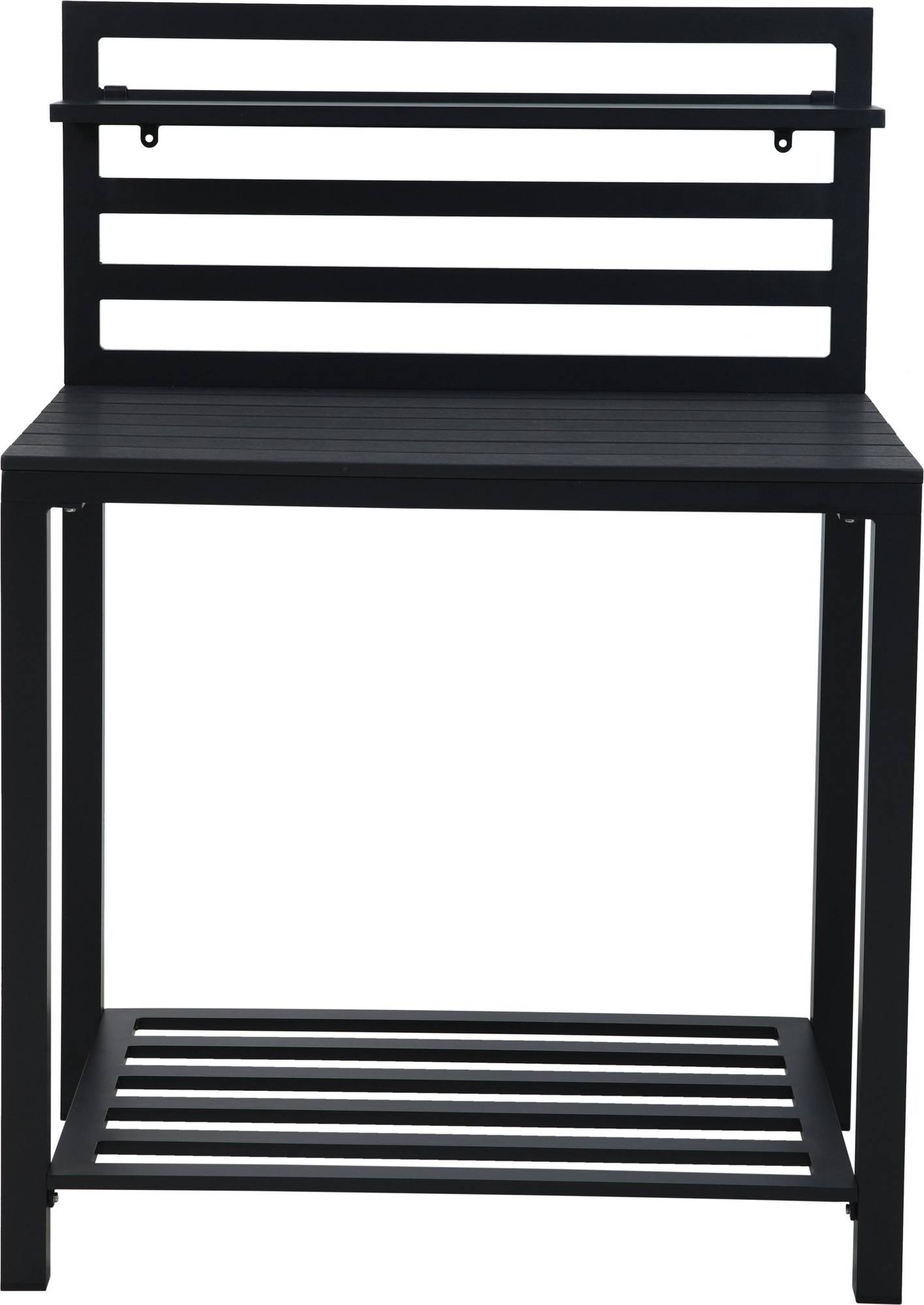 Mareld Module For Outdoor Kitchen Black
