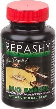 Repashy Bug Burger