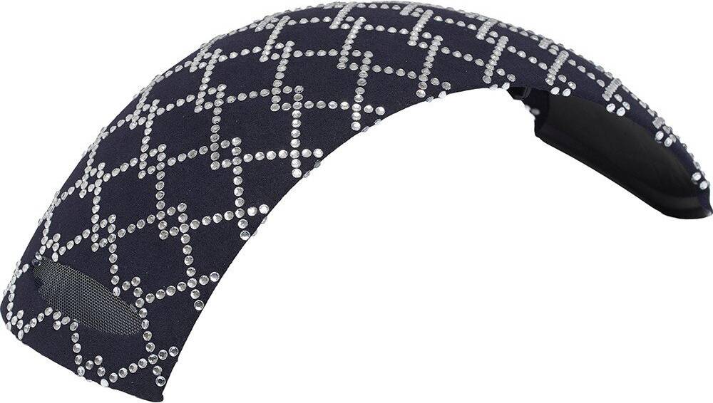 Attachment For Harlequin Stones Riding Helmets