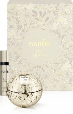Babor HSR Set Presentaskar &