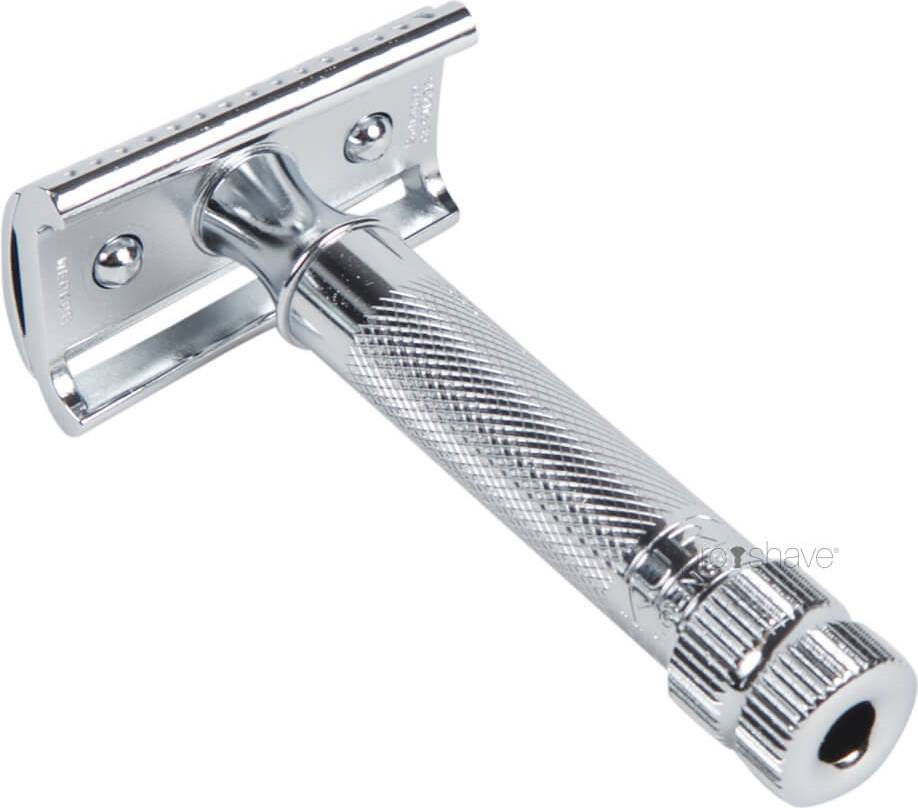 37C Double Edge Safety Razor