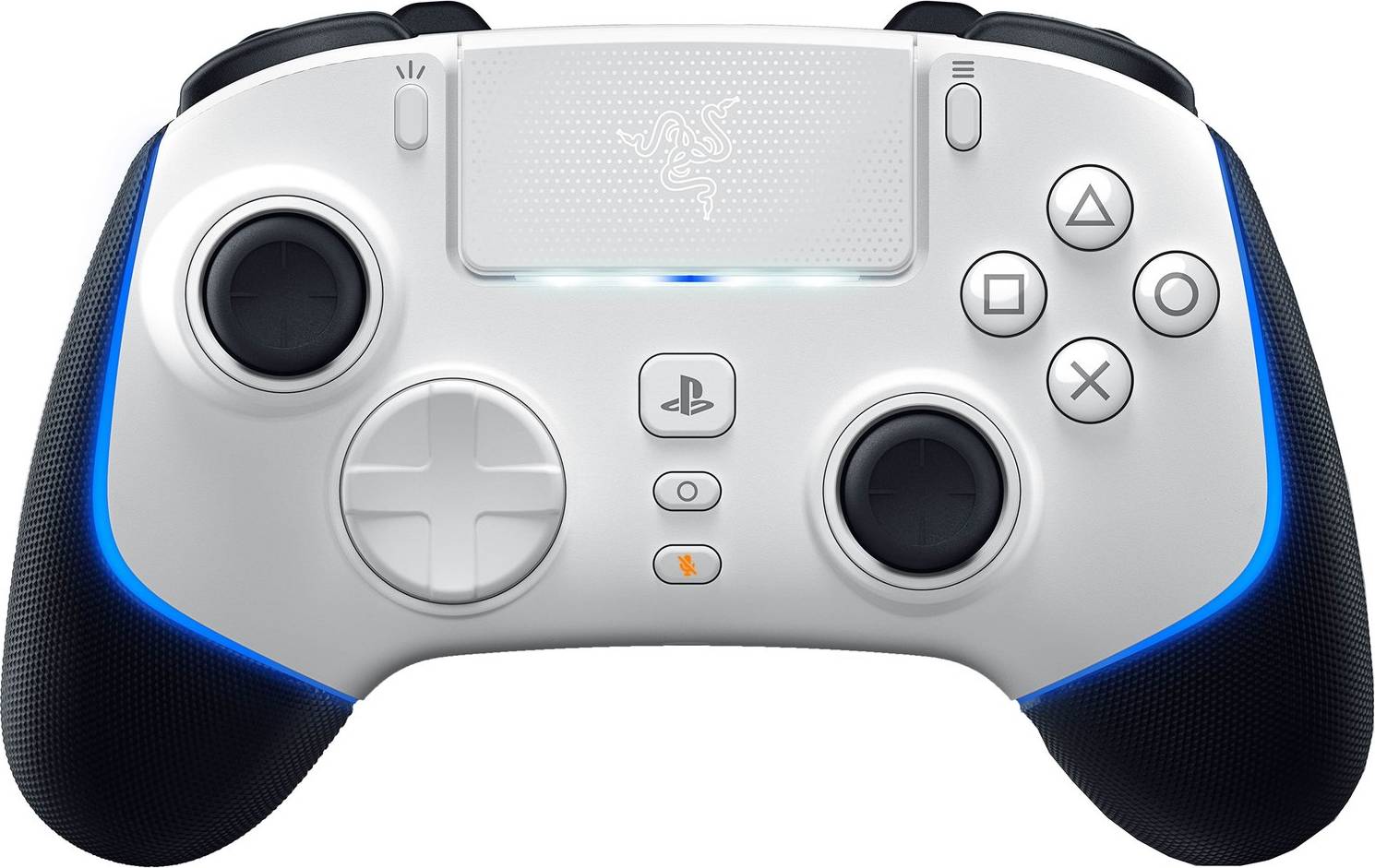 Razer Wolverine V2 Pro Controller
