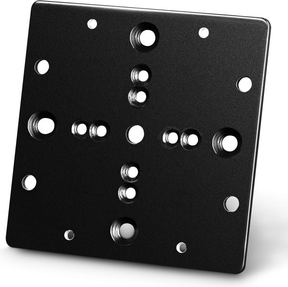 Mounting 