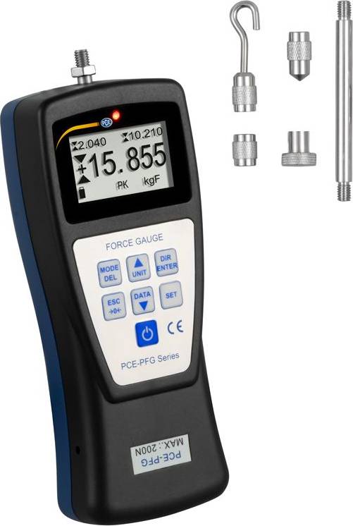 PCE Instruments Kraftmåler