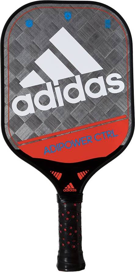 adidas Pickleball Racket Adipower CTRL Gris