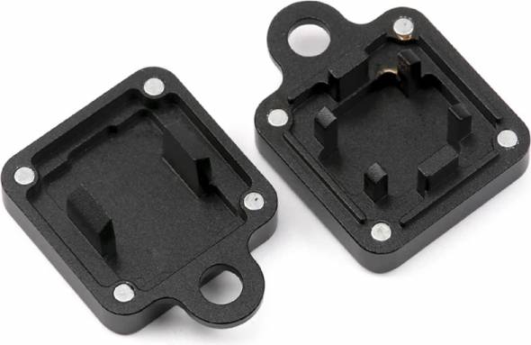 MaxCustom 3in1 Switch Åbner Sort