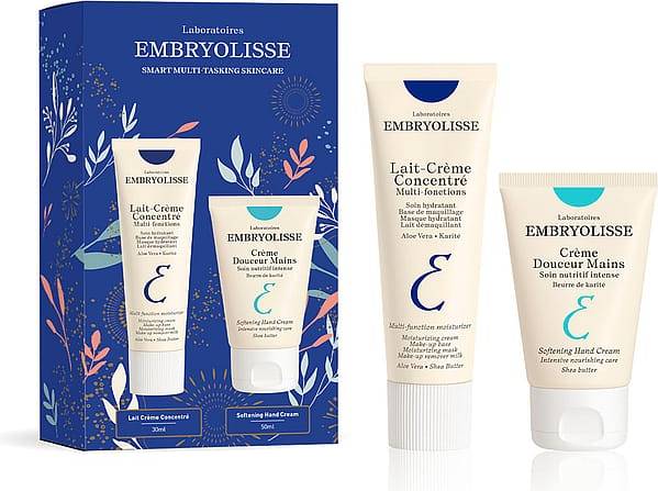 Embryolisse Hostness Gift Set