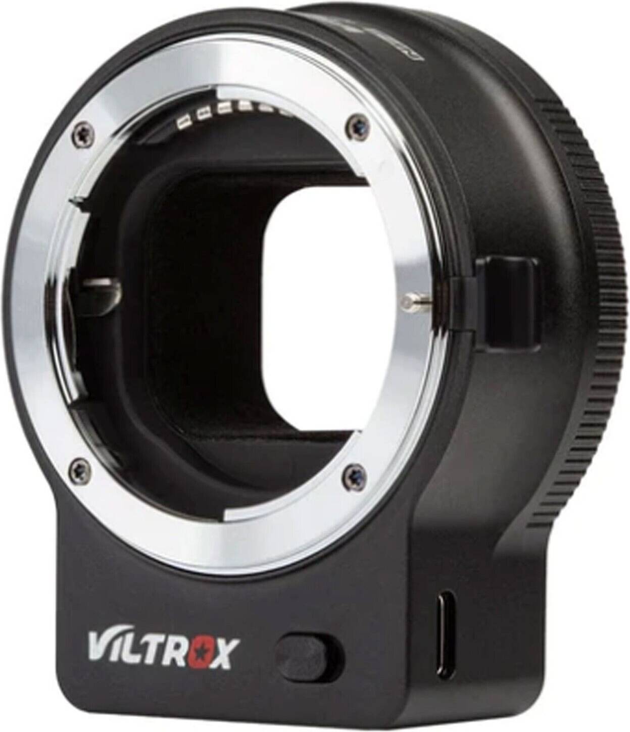 NF-NEX Mount Adapter Ring