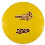 Innova Disc Golf Star Corvette Distance Driver