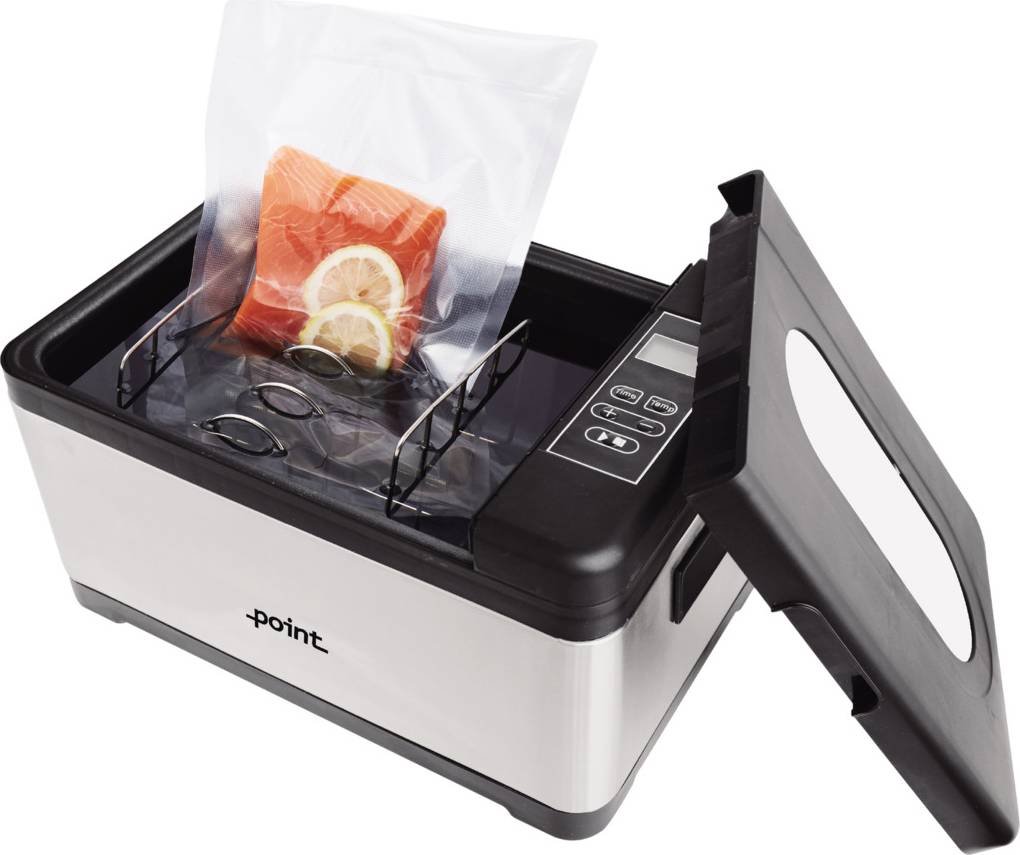 Point POSVC100N SOUS VIDE-MASKIN