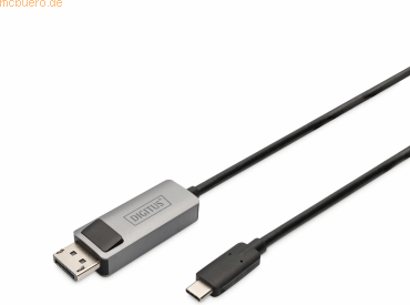 Digitus Videoadapterkabel 1m