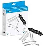 TP-Link Tapo RVA100 Robot Vacuum Replacement Kit