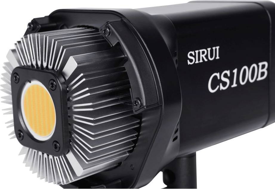 CS100 Daylight LED Monolight