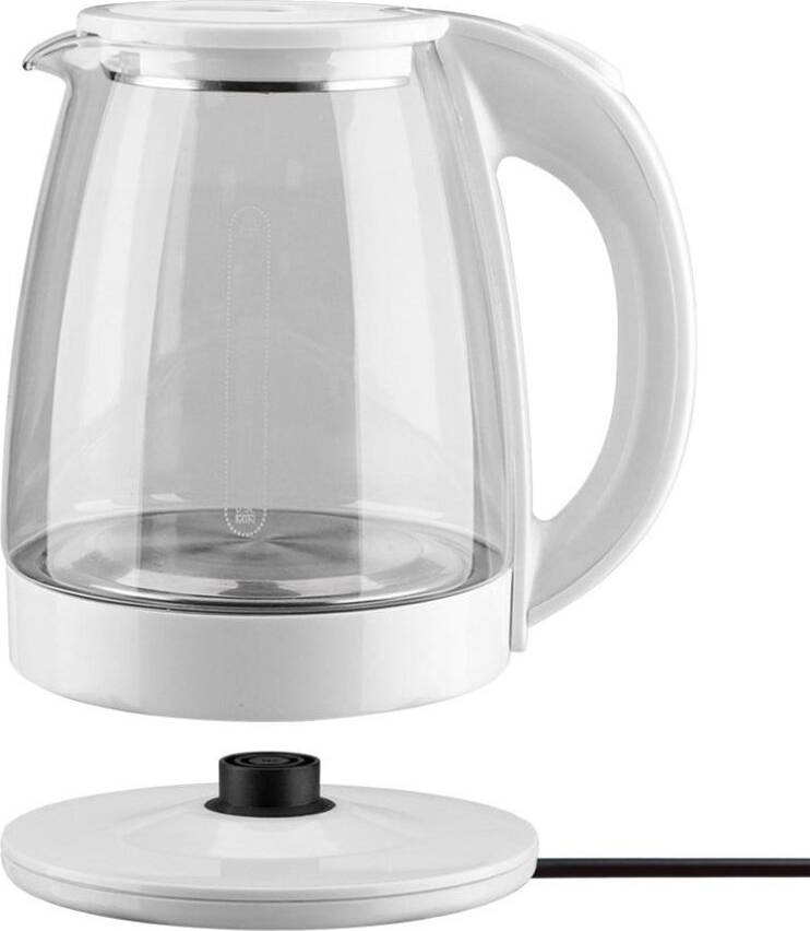 Wejoy Kettle Tea