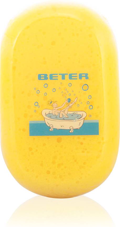 Beter Oval Sponge