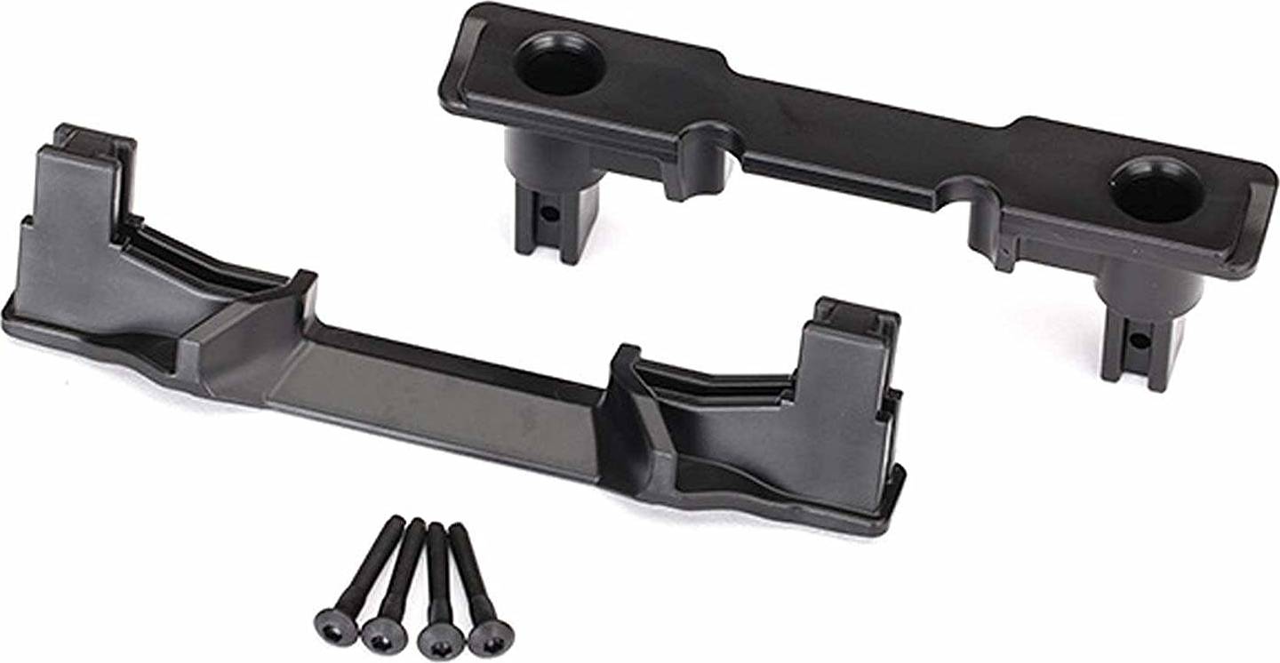 Traxxas 8614 Body Posts Front Rear E-Revo 2