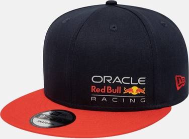 New Era Oracle Red Bull Racing 9FIFTY Cap