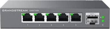 Grandstream Networkswitch GWN7700M