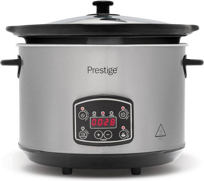 Prestige Cook Digital Slow