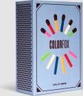 LUDILO Matchbox Colorfox Eng