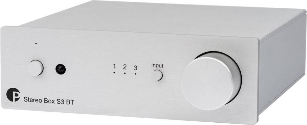 Pro-Ject S3 BT