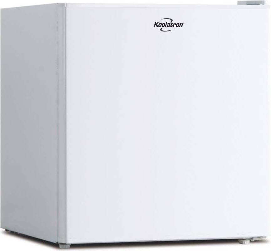 Retro refrigerator Koolatron Ultra Compact cu.ft. Retro Mini