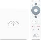 Tv box Smart Homatics Box R Lite 4K Android TV