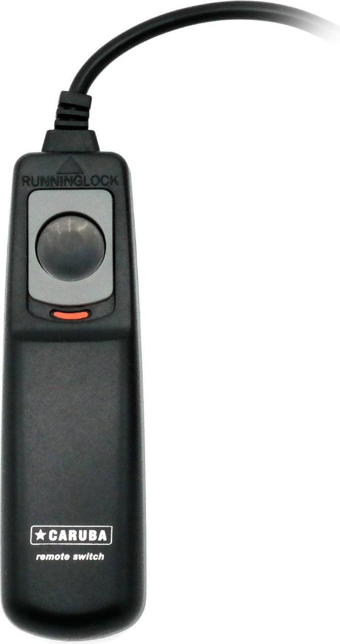 Caruba Canon Type 2 Remote Control