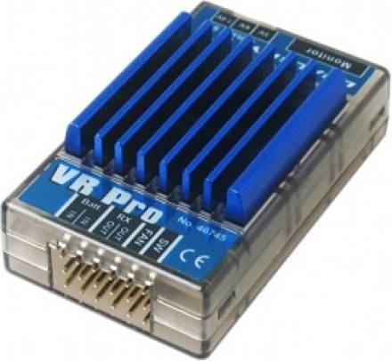 Dualsky VR Pro Linear Regulator