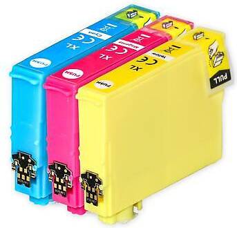 Go Inks 1 Go Inks T3476