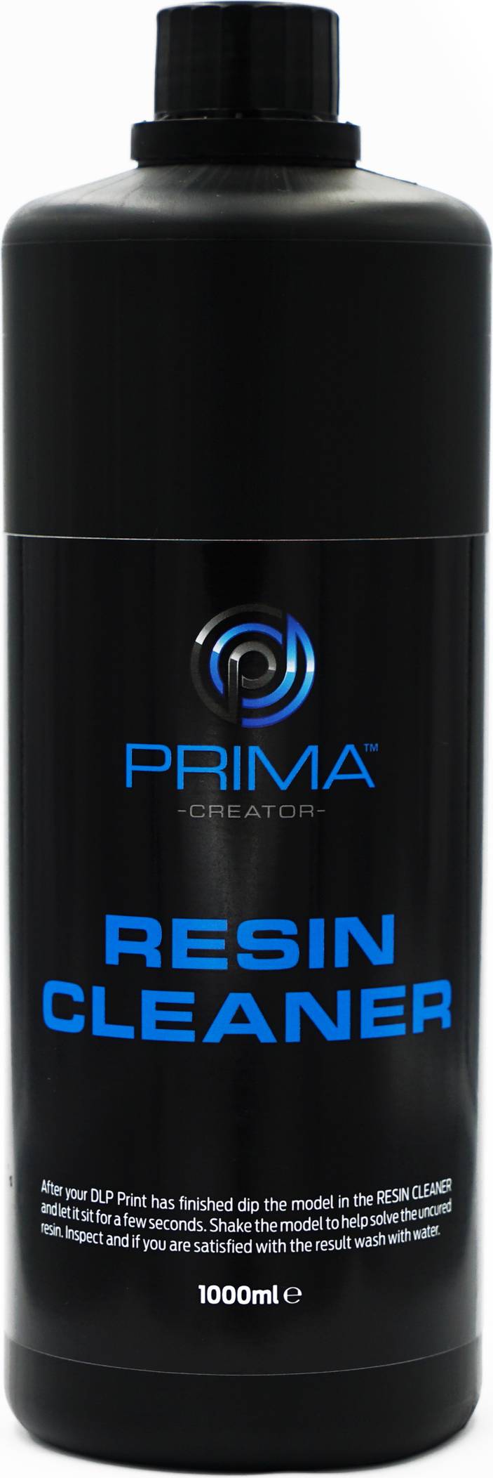 PrimaCreator Resin Cleaner 1000ml