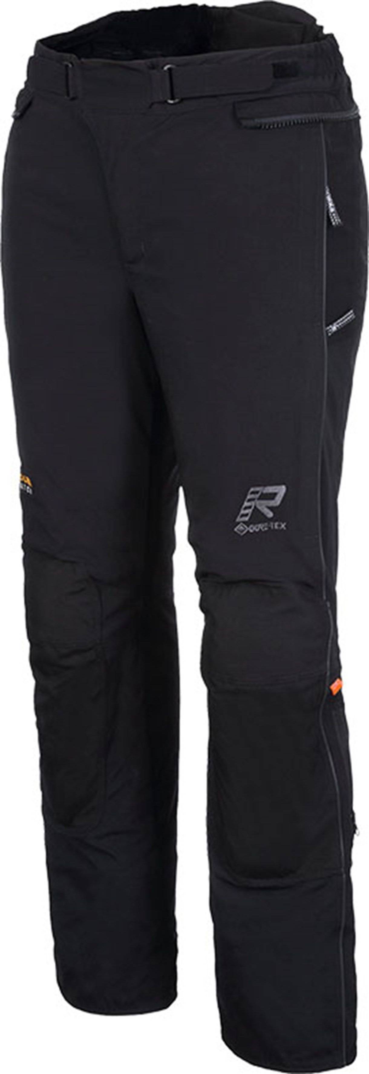 Comfo-R C2 textile trousers Textile Trousers black